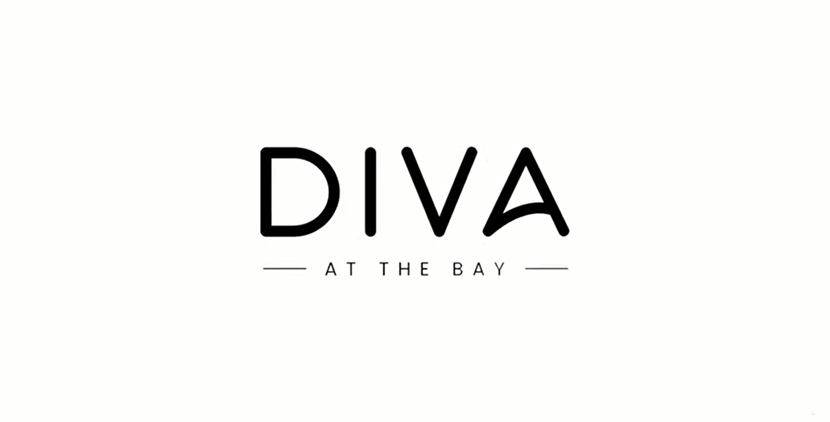 Diva at the Bay - Скажи да YAS!