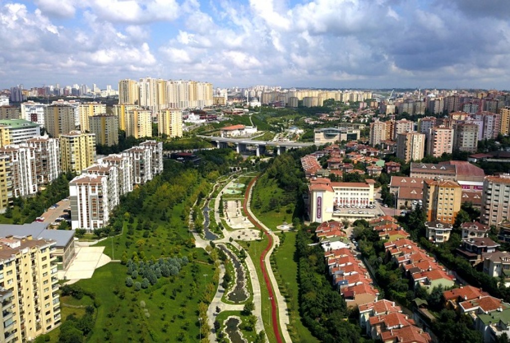 Başakşehir (Стамбул)