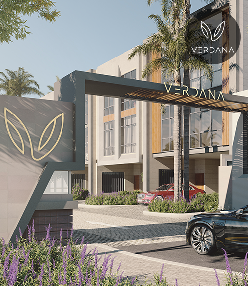 Verdana (Дубай, ОАЭ)