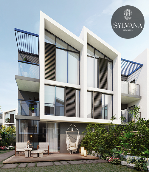 SYLVANA (Стамбул, Турция)