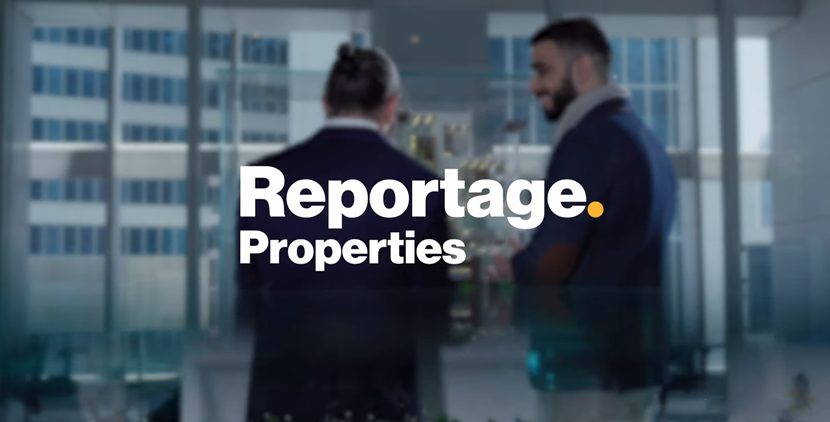 Verdana Green Community DIP Dubai - за гранью вашего воображения от Reportage Properties